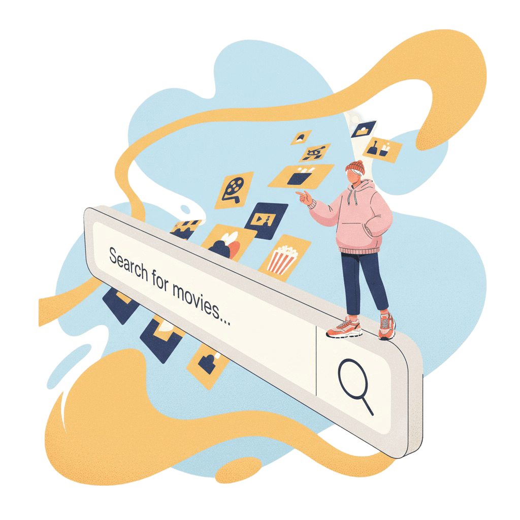 Discover Your Next Favorite Movie